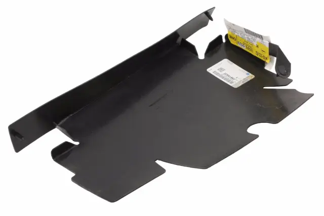 Passenger Side Radiator Air Baffle - GM (15915522)