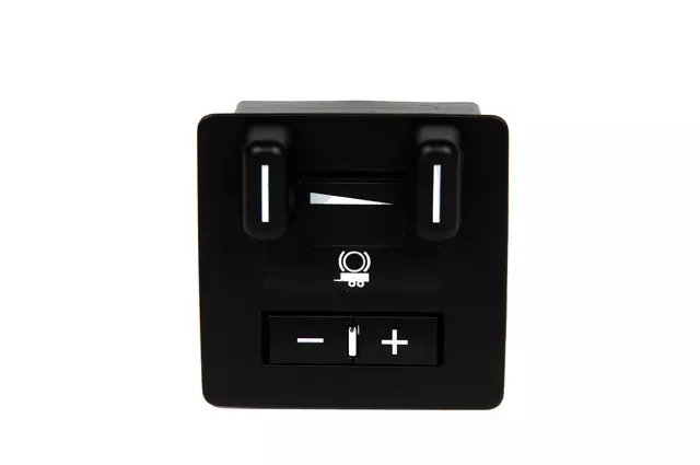 Trailer Brake Control Switch Assembly - GM (15926102) - view 3