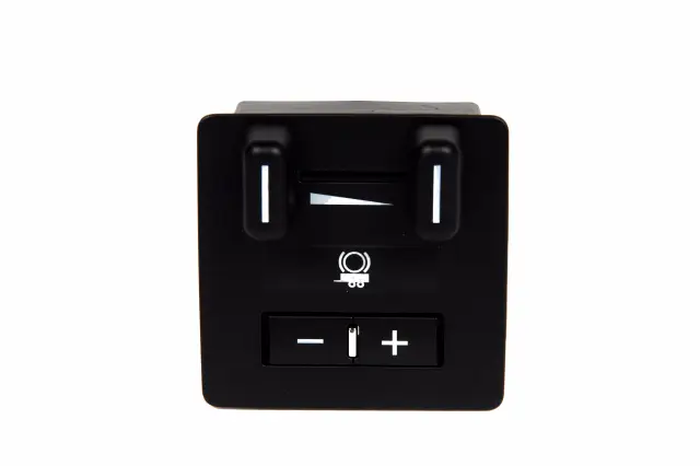 Trailer Brake Control Switch Assembly - GM (15926102) - view 8