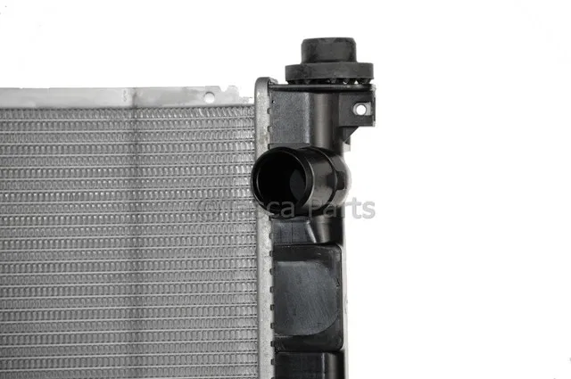 Radiator - GM (15932854) - view 3