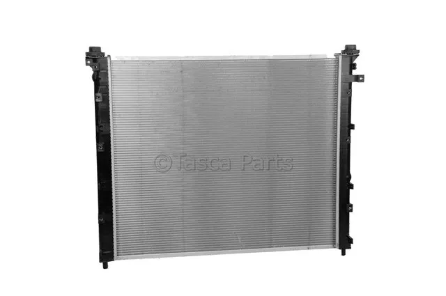 Radiator - GM (15932854) - view 7