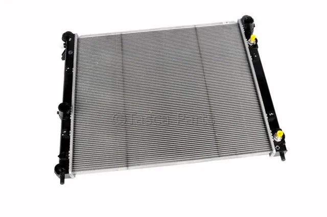 Radiator - GM (15932855)