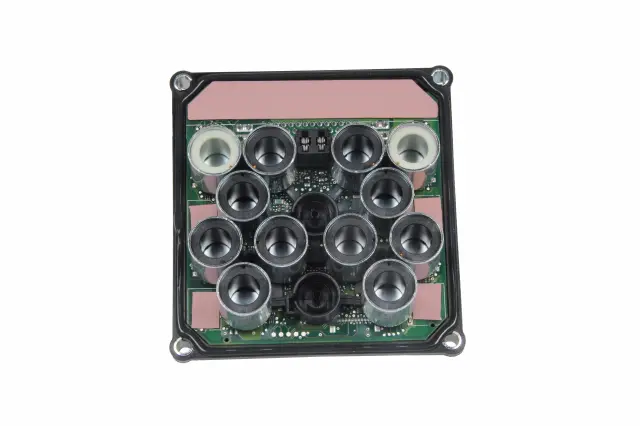 Electronic Brake Control Module Assembly - ACDelco (15952669)