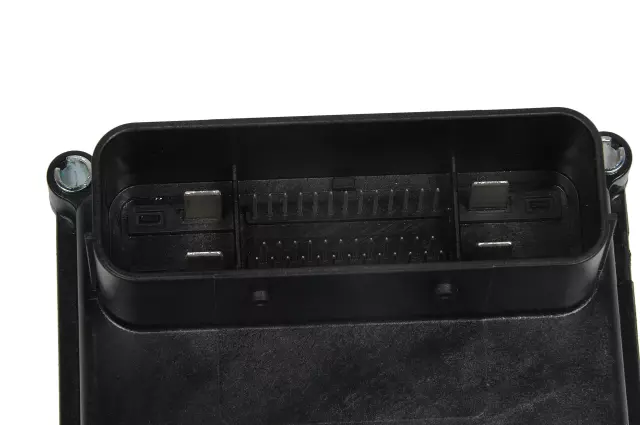 Electronic Brake Control Module Assembly - ACDelco (15952669) - view 2