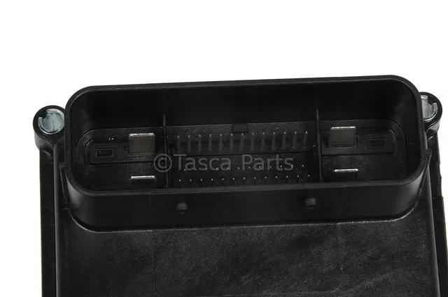 Electronic Brake Control Module Assembly - ACDelco (15952669) - view 5