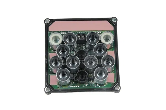 Electronic Brake Control Module Assembly - ACDelco (15952669) - view 6