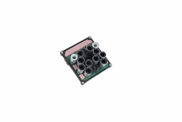 Electronic Brake Control Module - ACDelco (15952670) - view 2