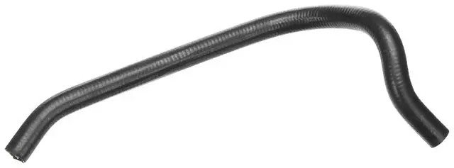 Molded Heater Hose - ACDelco (16317M)