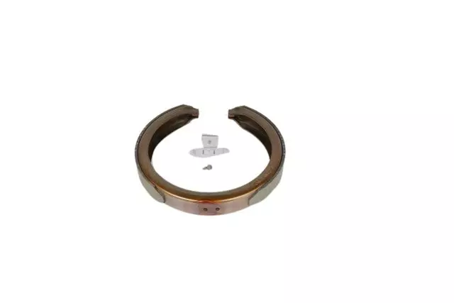 Parking Brake Shoe Lining Kit - ACDelco (171-0941)