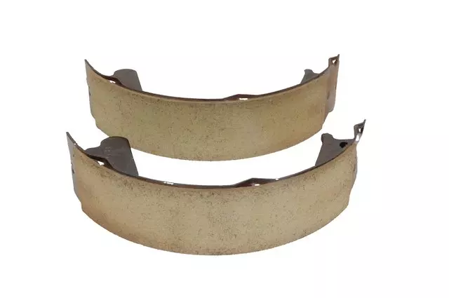 Rear Parking Brake Shoe - ACDelco (171-1119)
