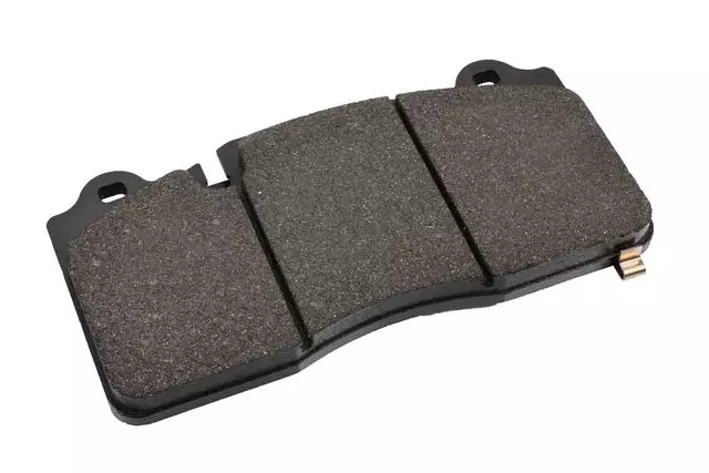 Front Disc Brake Pad Set - GM (23399101) - view 3