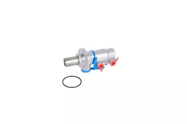 Brake Master Cylinder - ACDelco (174-1217)