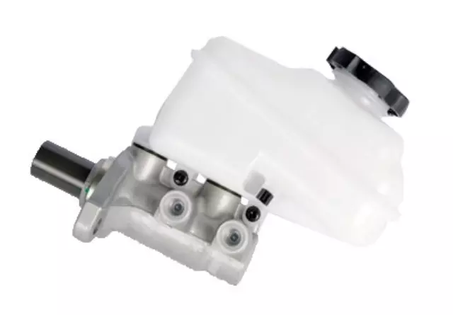 Brake Master Cylinder - ACDelco (174-1230)