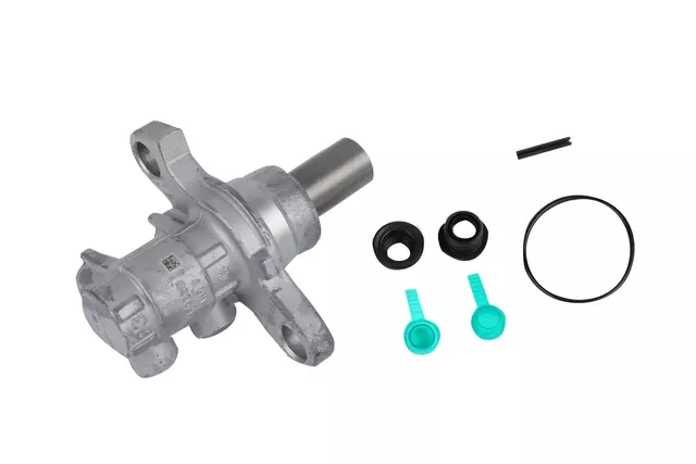 Brake Master Cylinder - ACDelco (174-1265)