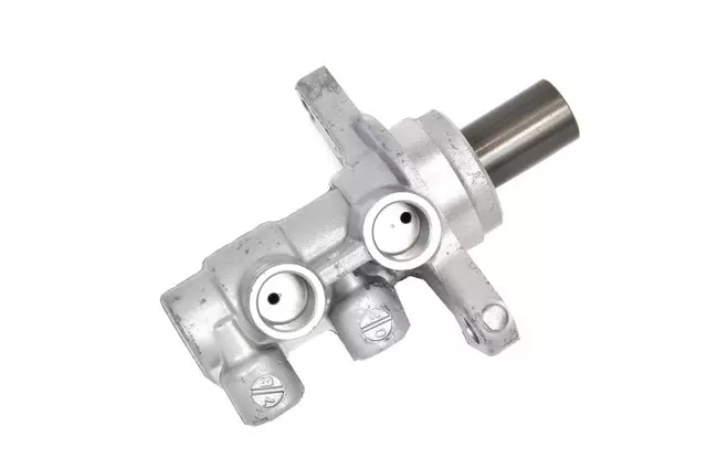 Brake Master Cylinder - ACDelco (174-1266) - view 3