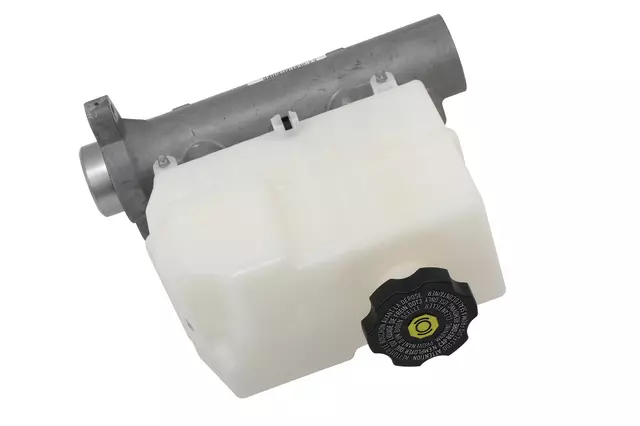 Brake Master Cylinder - ACDelco (174-1292) - view 3