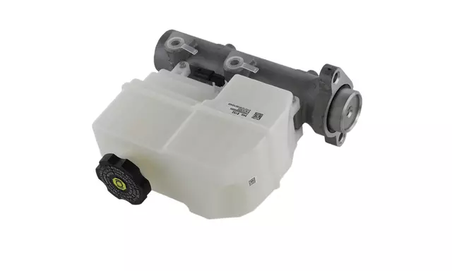 Brake Master Cylinder - ACDelco (174-1292) - view 4