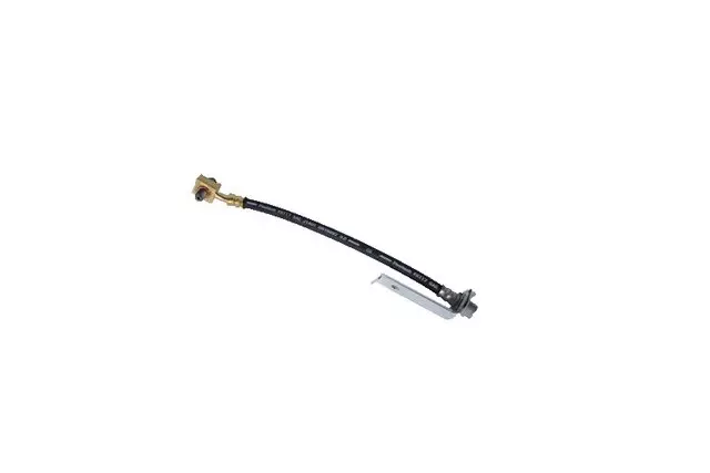 Rear Passenger Side Brake Hose - ACDelco (176-1526)