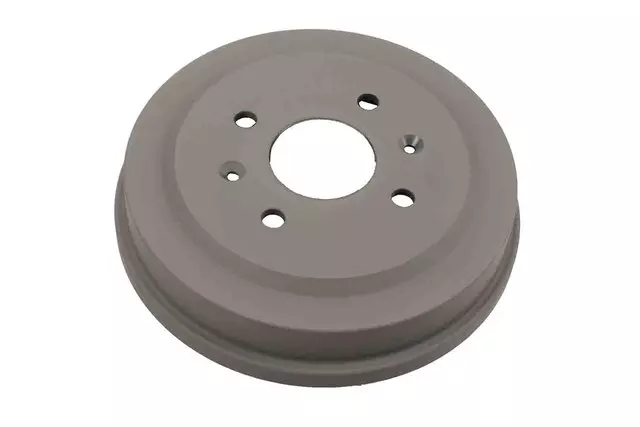 Rear Brake Drum - ACDelco (177-0917)