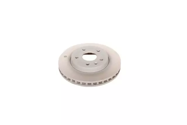 Front Brake Rotor - ACDelco (177-1074)