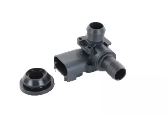 Power Brake Booster Vacuum Sensor - ACDelco (178-0856)