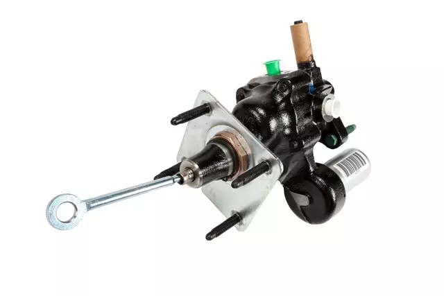 Power Brake Booster Assembly - GM (84474523)