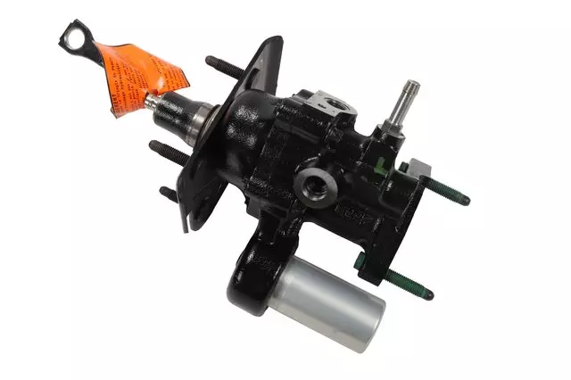 Power Brake Booster Assembly - GM (19371362)