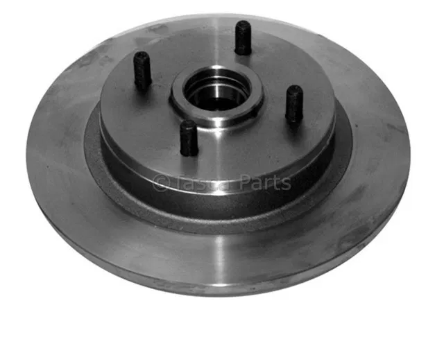 Rotor - GM (18027852)