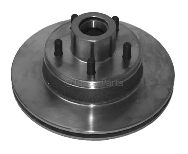 Rotor - GM (18027855)