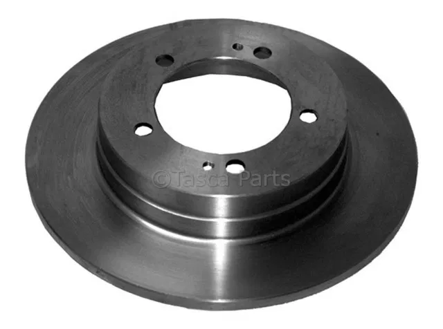 Rotor - GM (18027963) - view 2