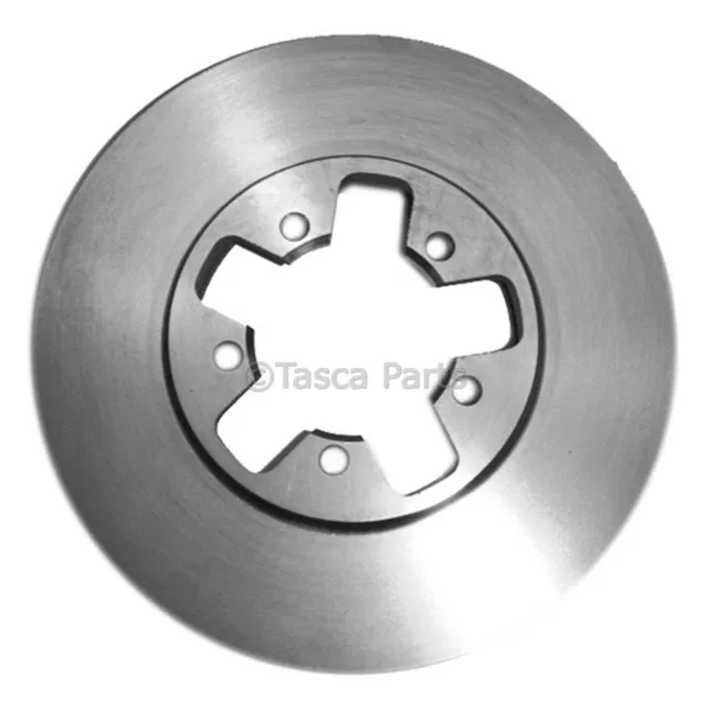 Rotor - GM (18027973)