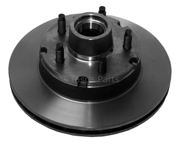 Rotor - GM (18028160)