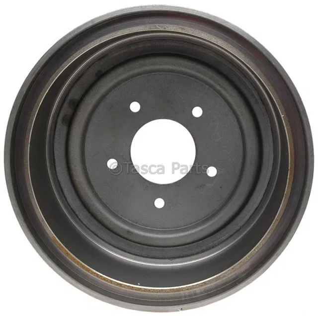 Rear Brake Drum - GM (18028342)