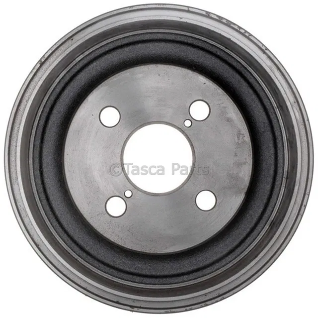 Rear Brake Drum - GM (18028430)