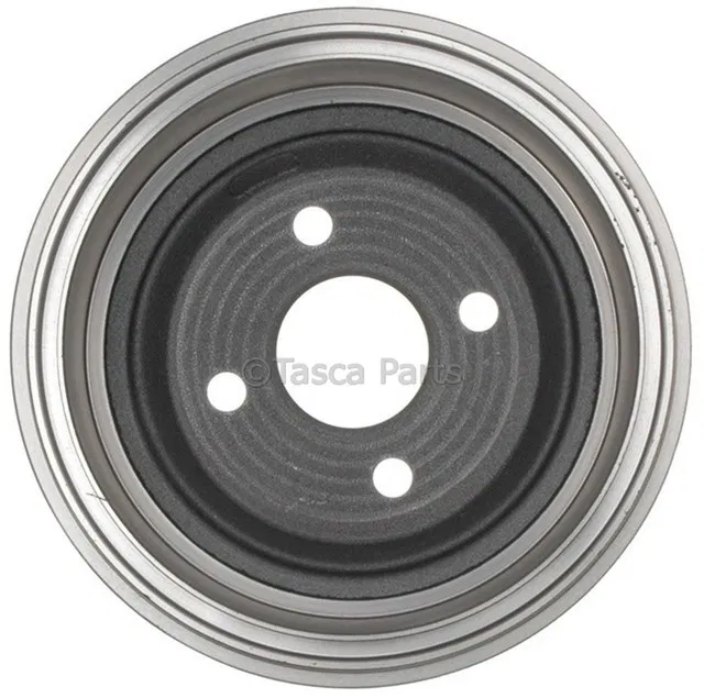 Rear Brake Drum - GM (18028512)