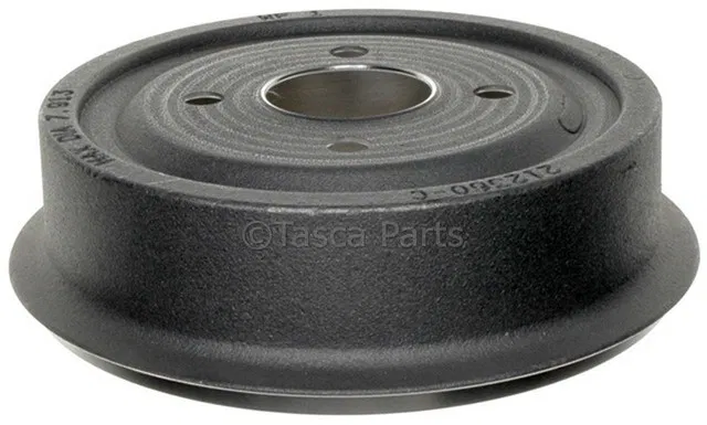 Rear Brake Drum - GM (18028512) - view 3