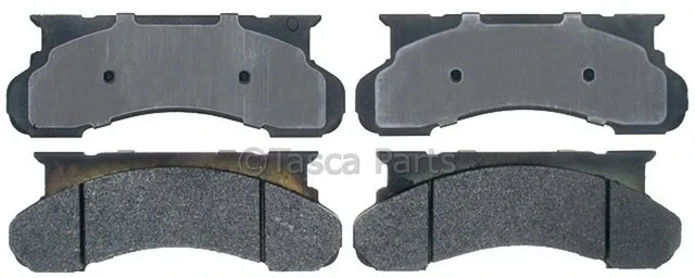 F Pad Kit - GM (18028695)