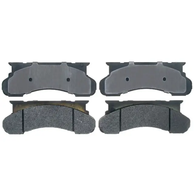 F Pad Kit - GM (18028695) - view 2