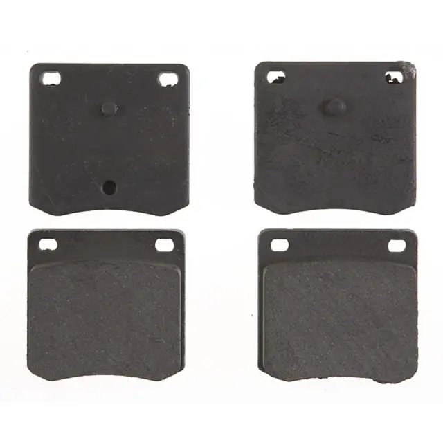 Pad Kit - GM (18028789) - view 2