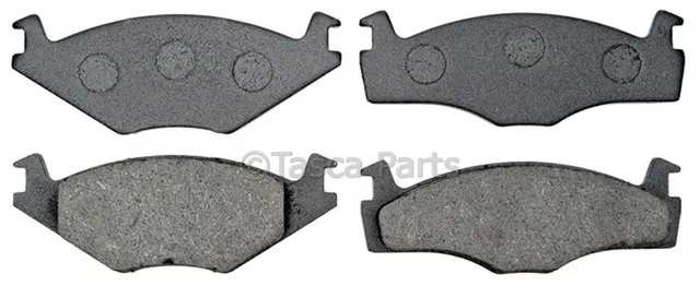 Pad Kit - GM (18028862)