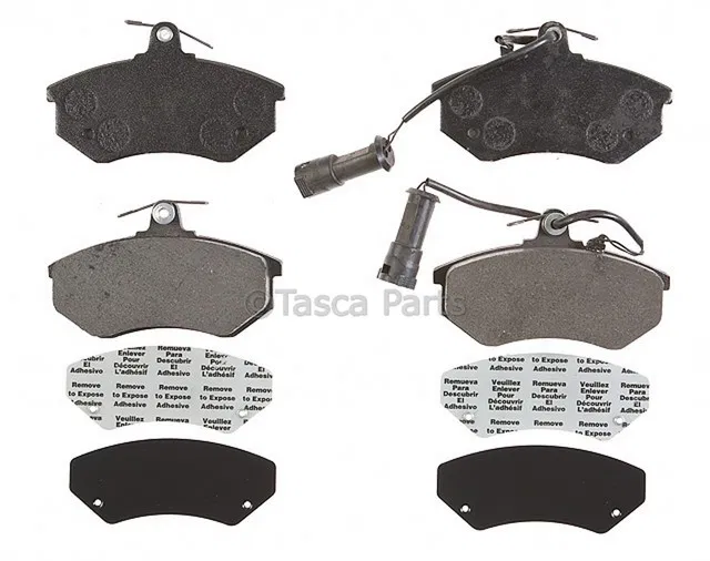 Pad Kit - GM (18028874)