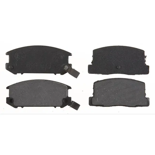 Pad Kit - GM (18028894) - view 2