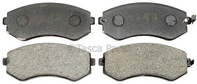 Pad Kit - GM (18029008)