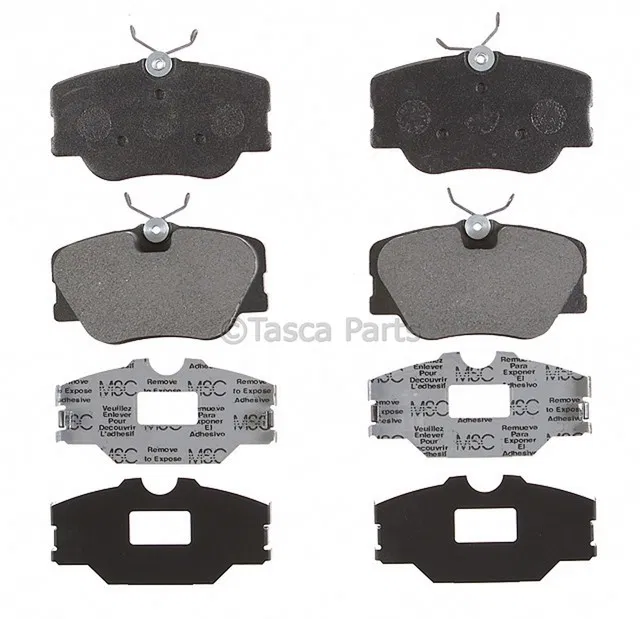 Pad Kit - GM (18029010)