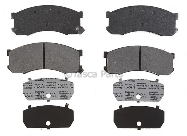 Pad Kit - GM (18029014)