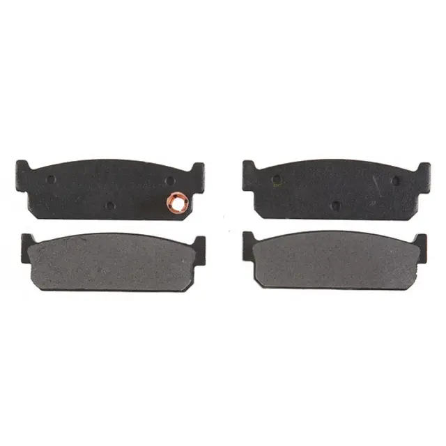Pad Kit - GM (18029052) - view 2