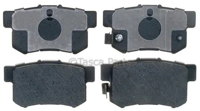 Pad Kit - GM (18029098)