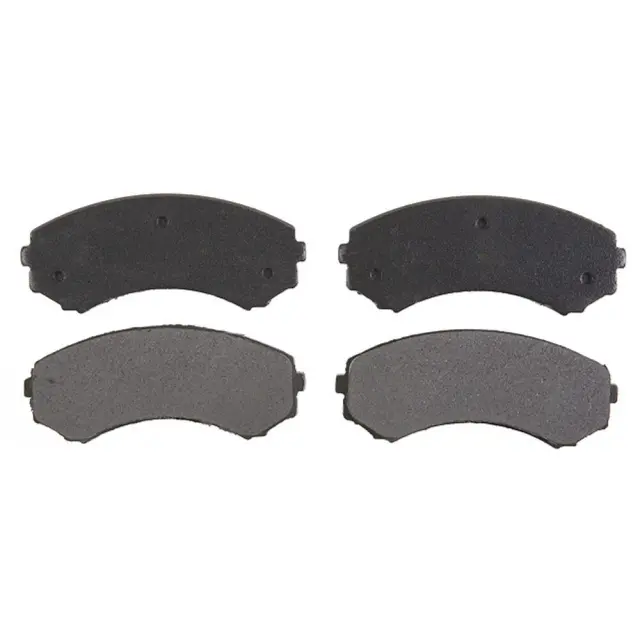 Pad Kit - GM (18029109) - view 2