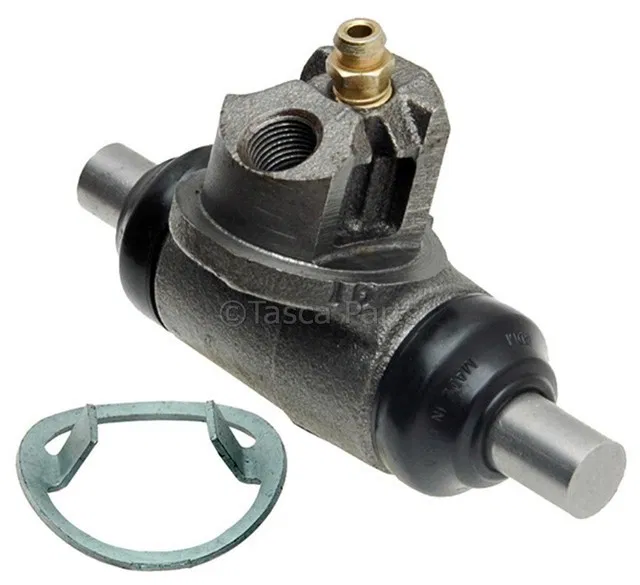 Rear Drum Brake Wheel Cylinder - GM (18029359) - view 4