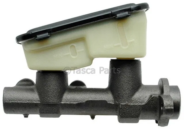 Brake Master Cylinder Assembly - GM (18030555) - view 4